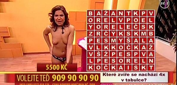  Stil-TV 120310 Sexy-Vyhra-QuizShow